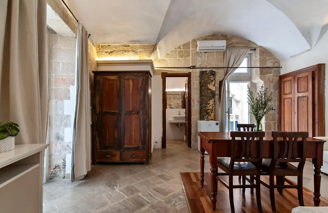 Chiesa Greca Suites-1