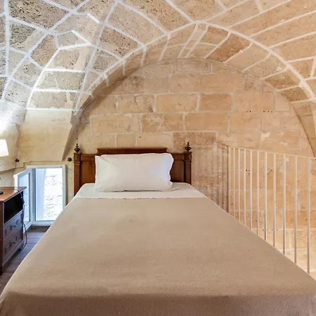 Chiesa Greca Suites-2